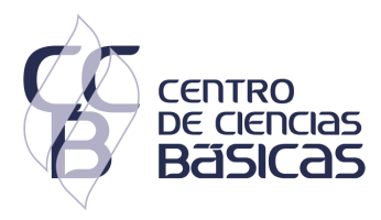 Plataforma de Apoyo a Cursos del Centro de Ciencias Básicas