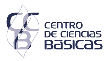 CCBas::Cursos