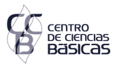Plataforma de Apoyo a Cursos del Centro de Ciencias Básicas